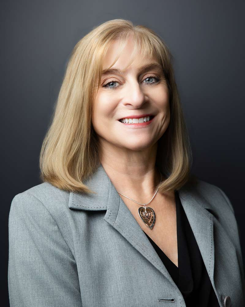 Amy Petrus