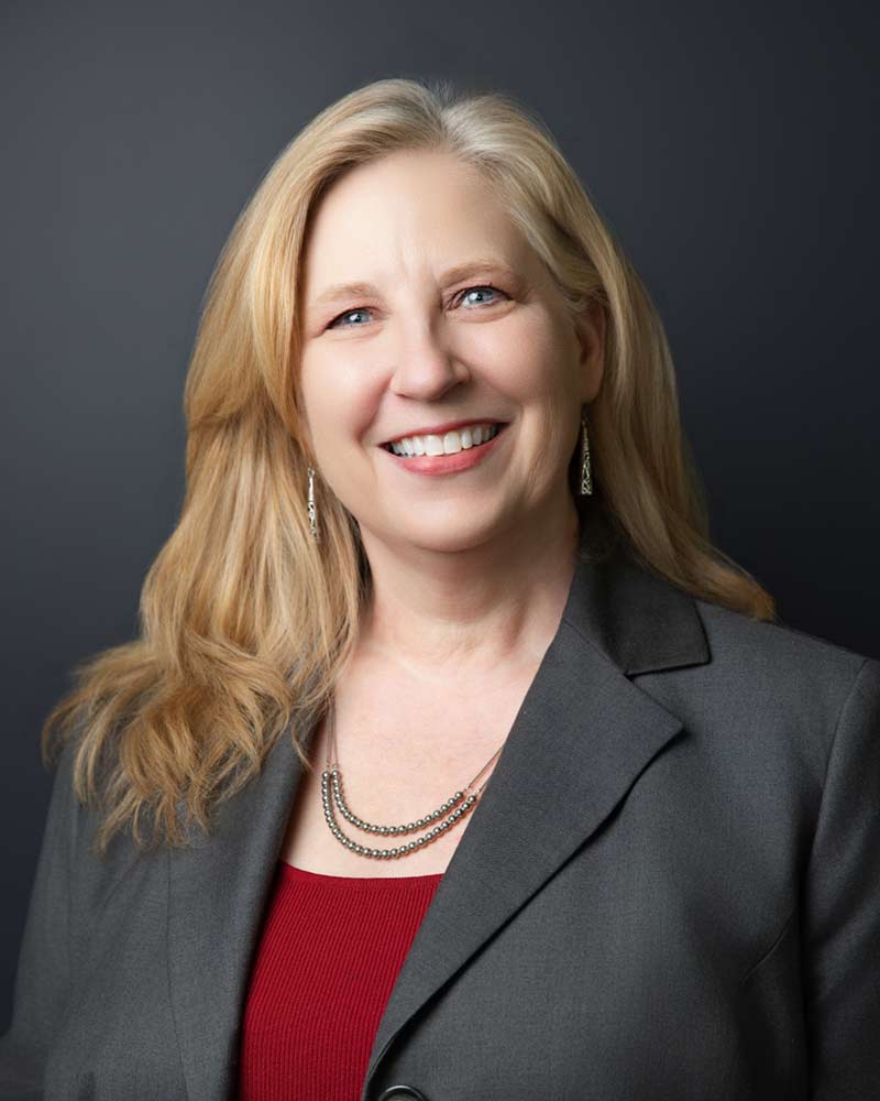 Jennifer Corso
