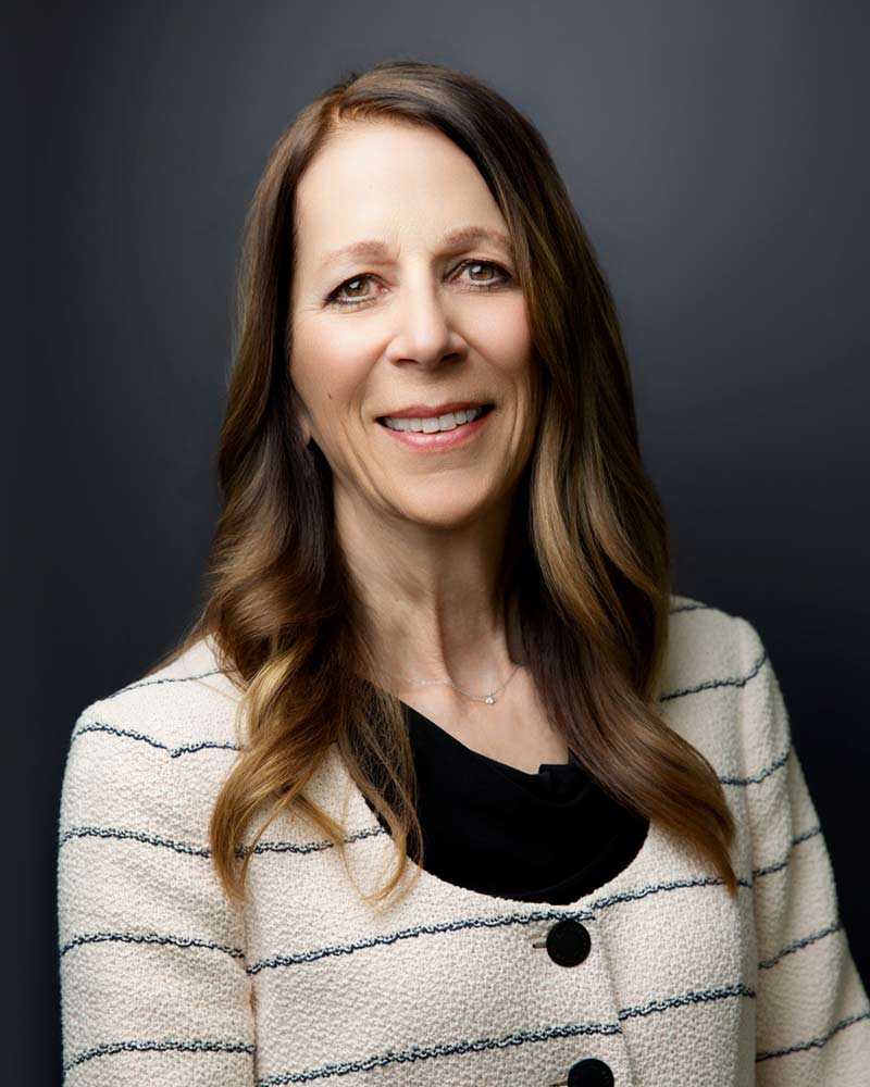 Linda Cahill