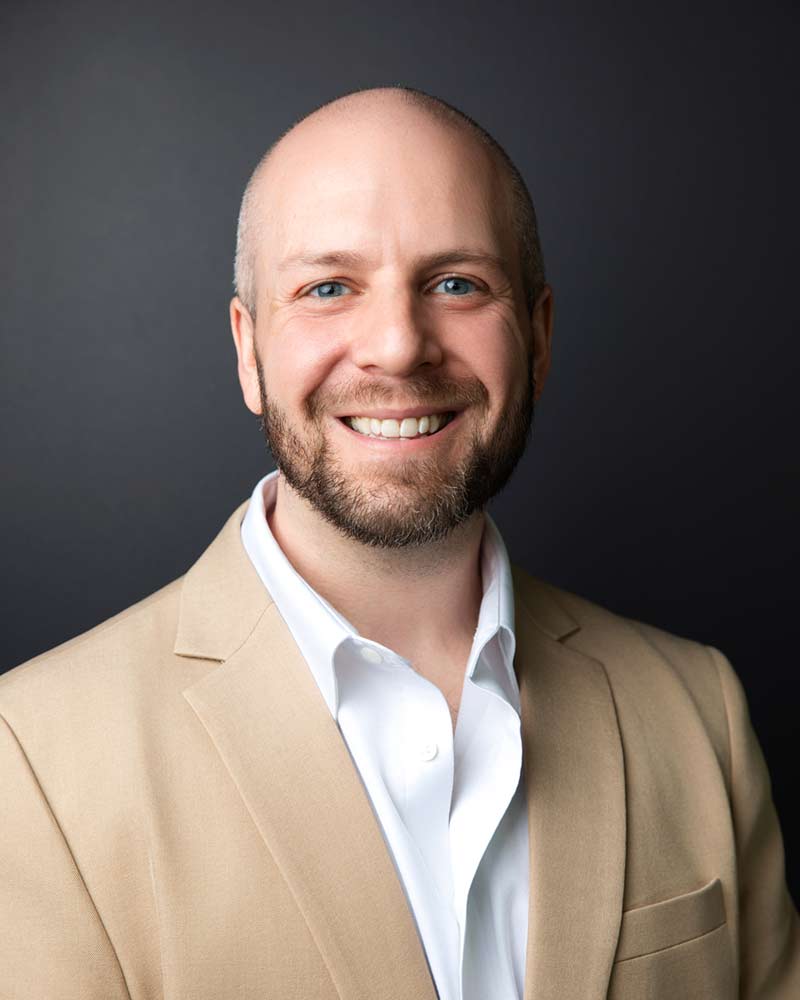 Ryan Keegan