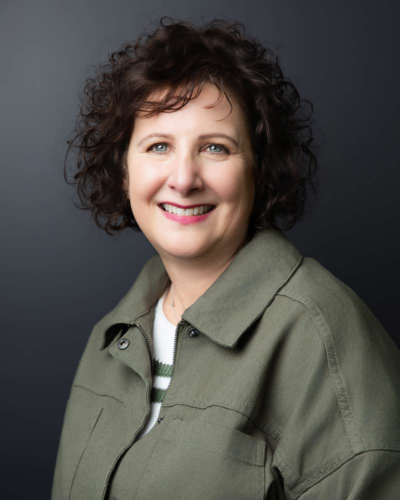Alicia Russman