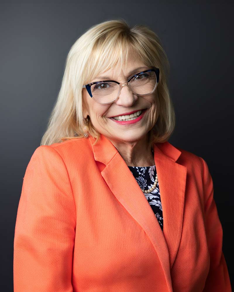 Tina Romano-Allen